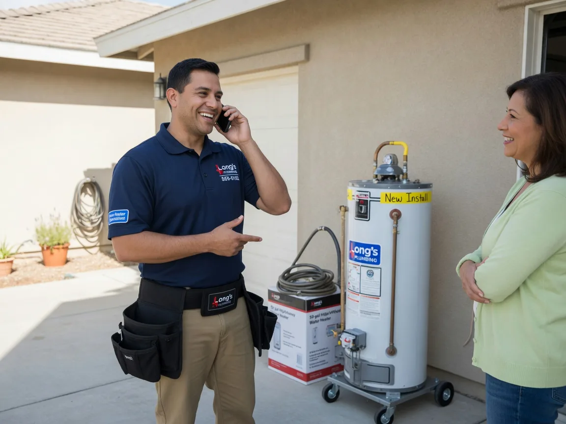 Leak Detection College Place, WA FAQs